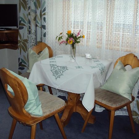 Haus Postfeld Hotel Alpbach Buitenkant foto