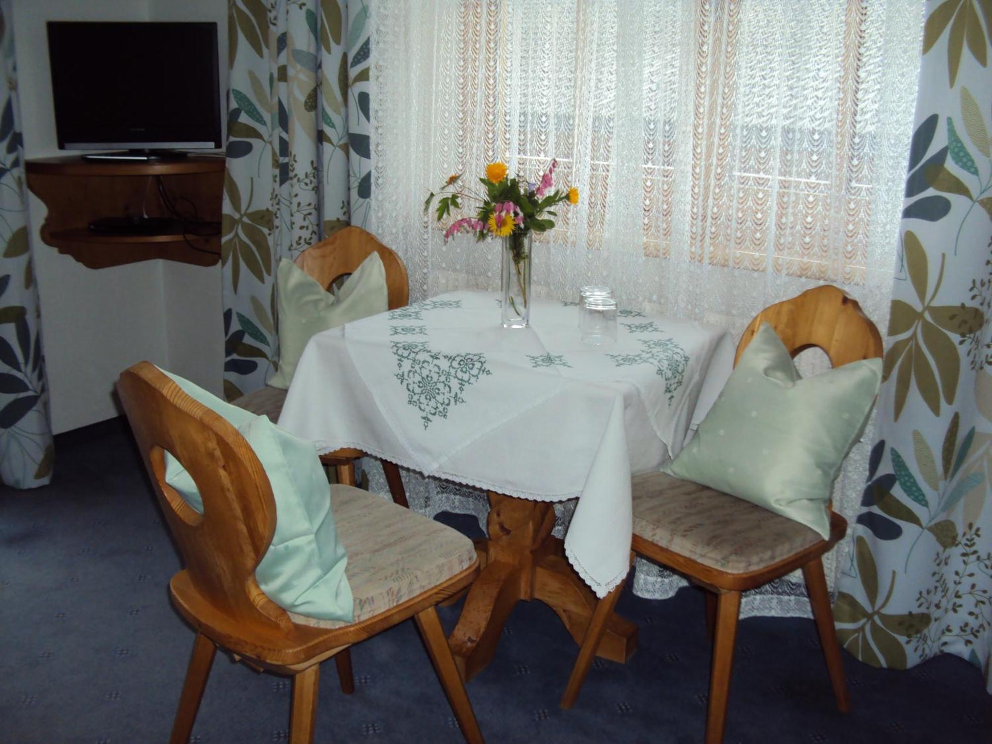 Haus Postfeld Hotel Alpbach Buitenkant foto
