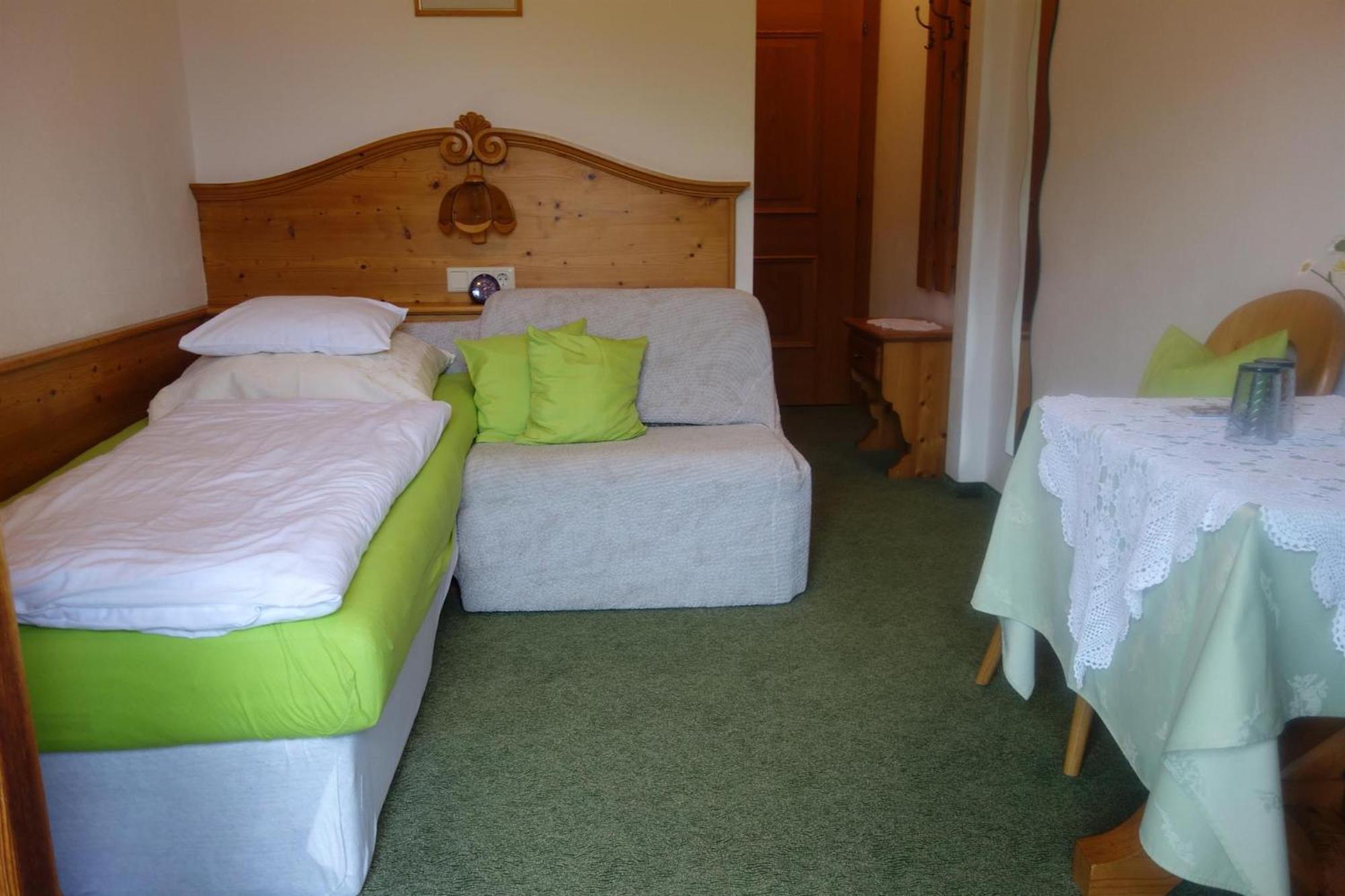Haus Postfeld Hotel Alpbach Buitenkant foto