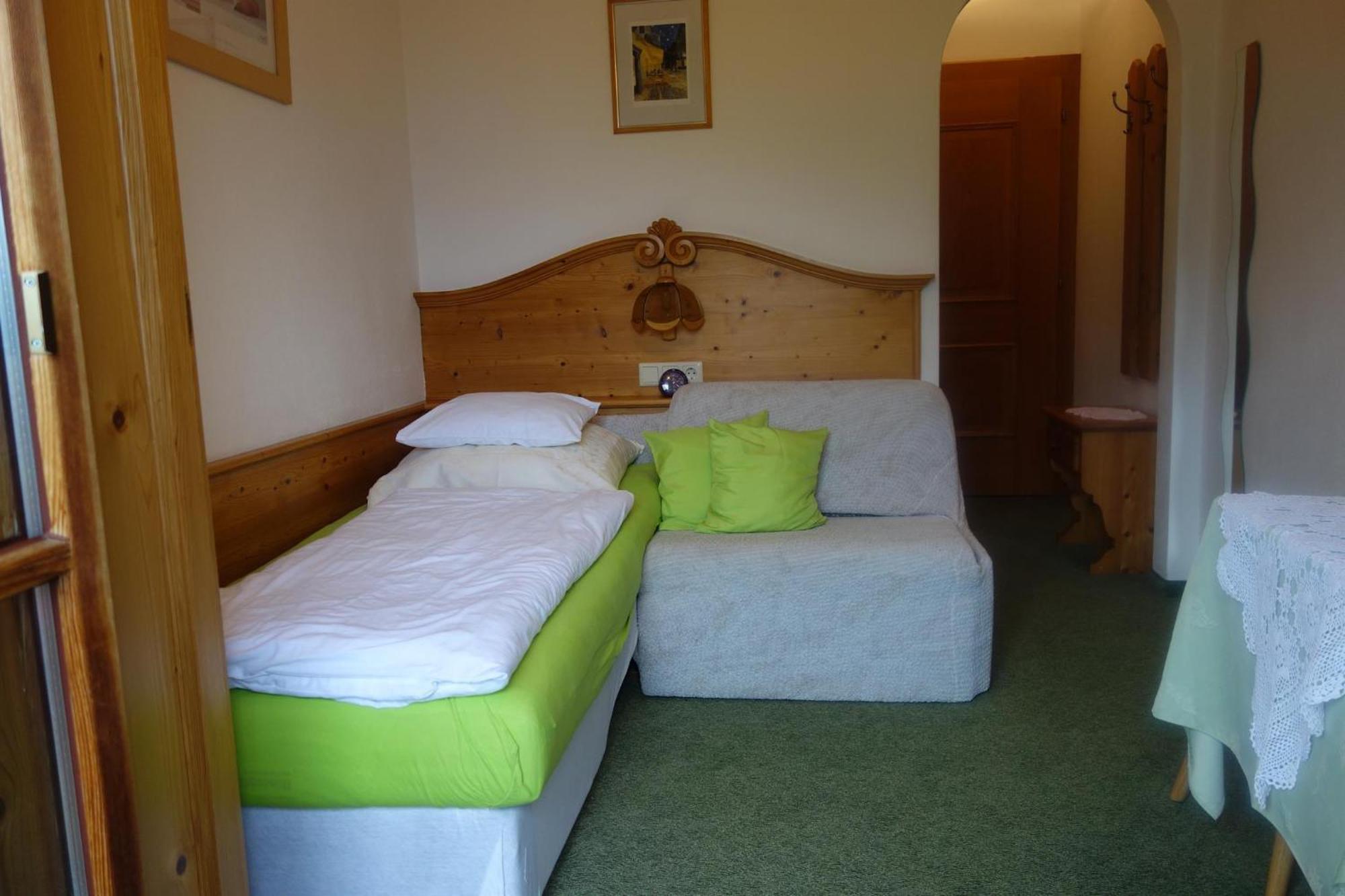 Haus Postfeld Hotel Alpbach Buitenkant foto