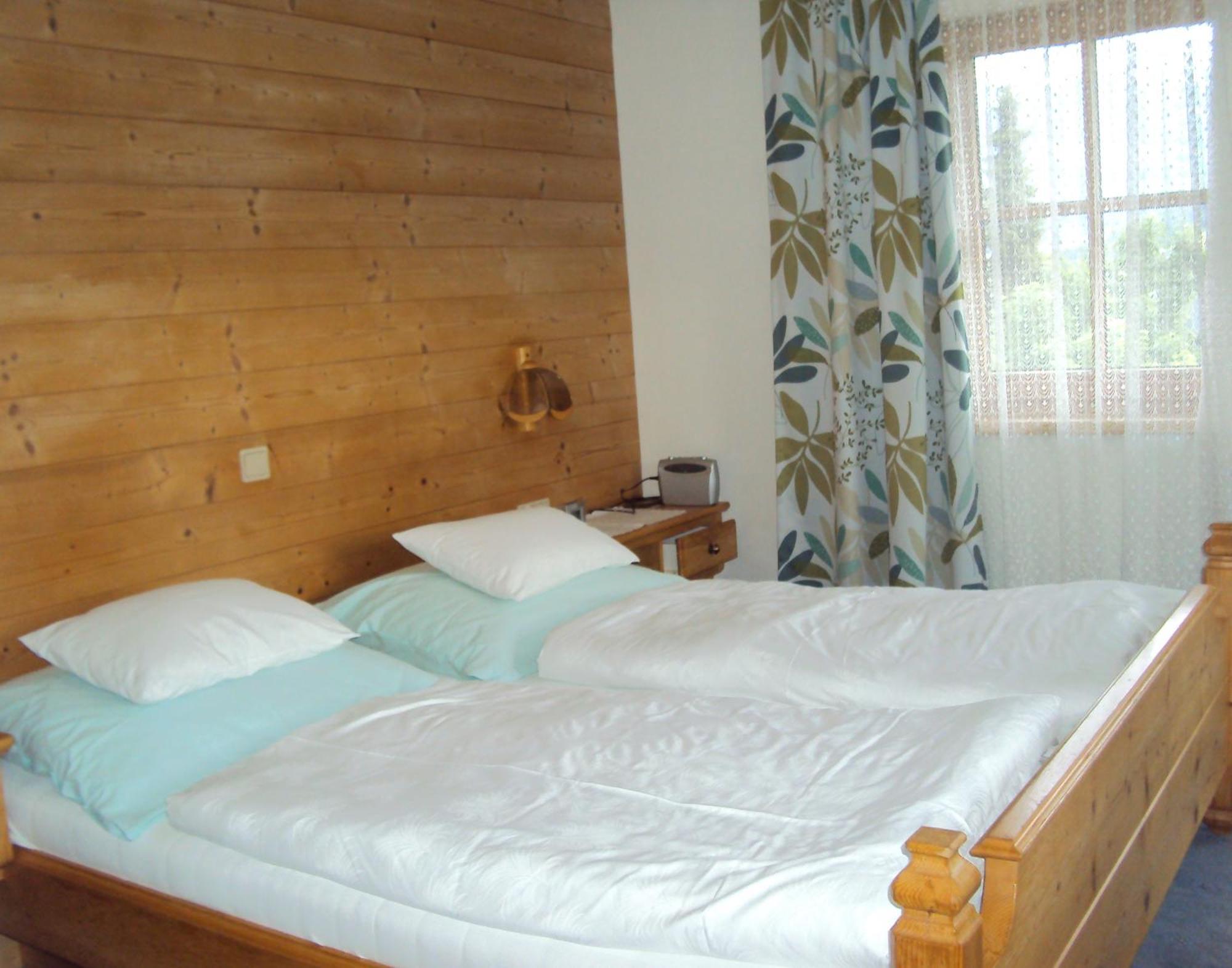 Haus Postfeld Hotel Alpbach Buitenkant foto